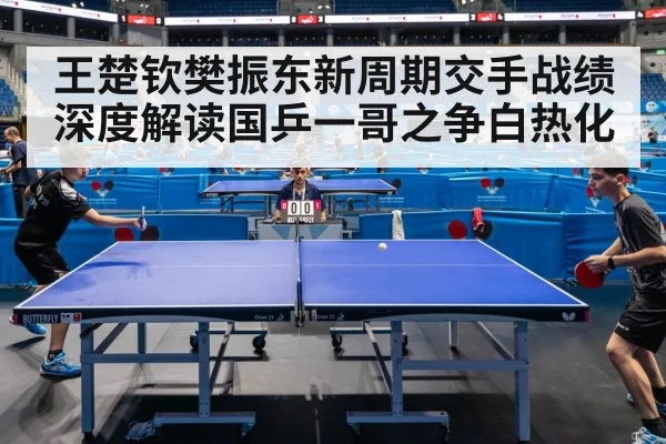 王楚钦樊振东新周期交手战绩深度解读国乒一哥之争白热化